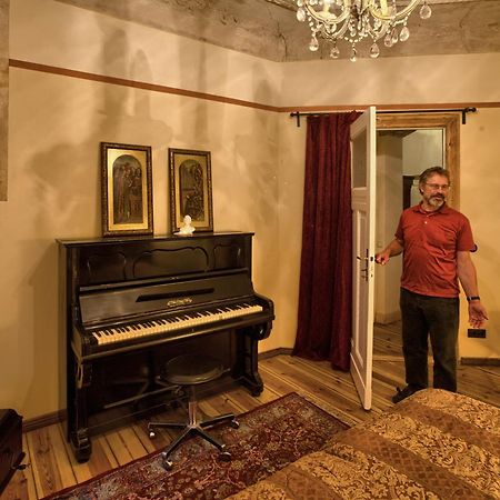 Pension Friedrich-Wilhelm Βερολίνο Δωμάτιο φωτογραφία